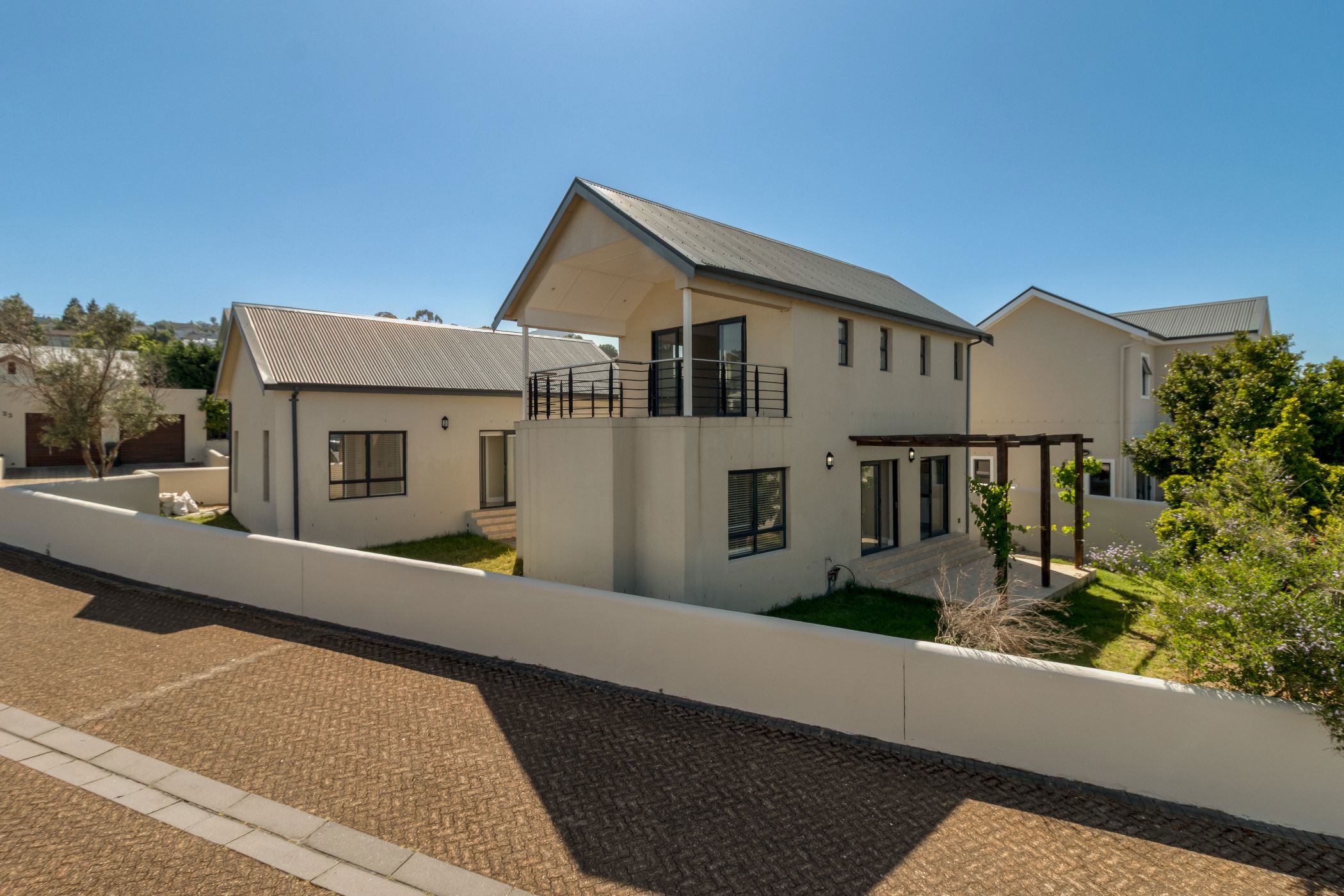 House for sale in Schonenberg Estate - SW1719434