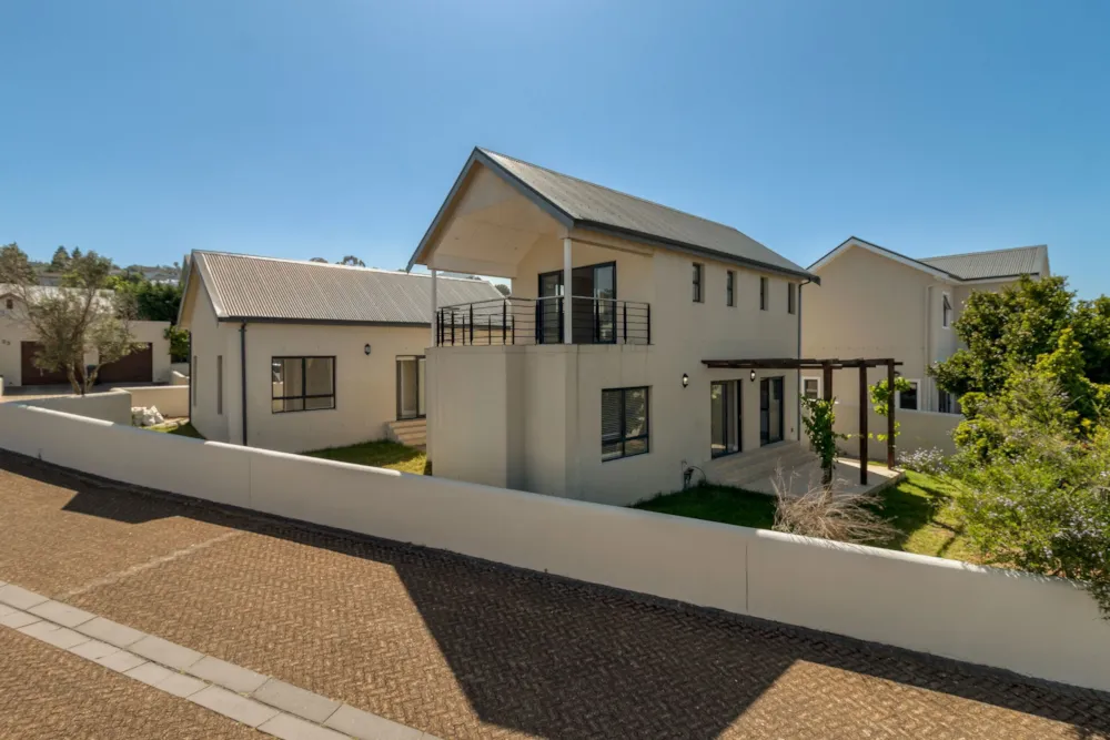 House sold in Schonenberg Estate - SW1719434 House sold in Schonenberg Estate - SW1719434