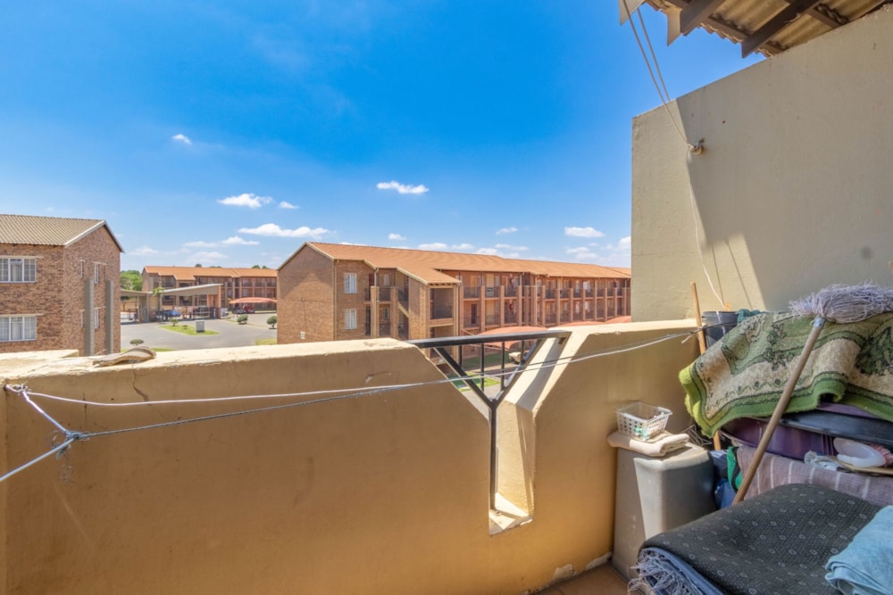 Apartment for sale in Comet - BOK1718546