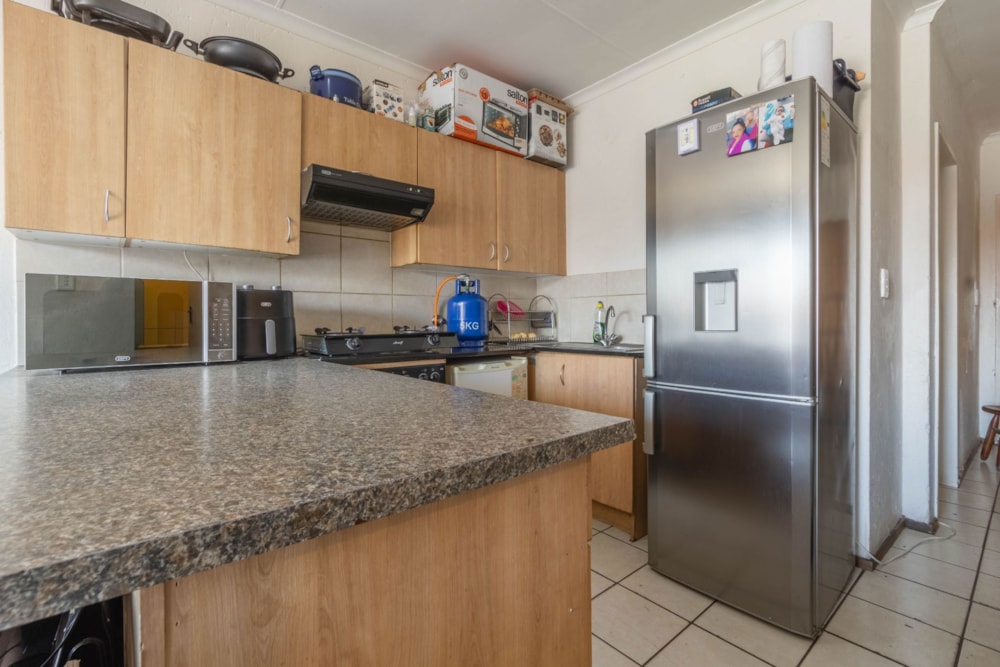 Apartment for sale in Comet - BOK1718546