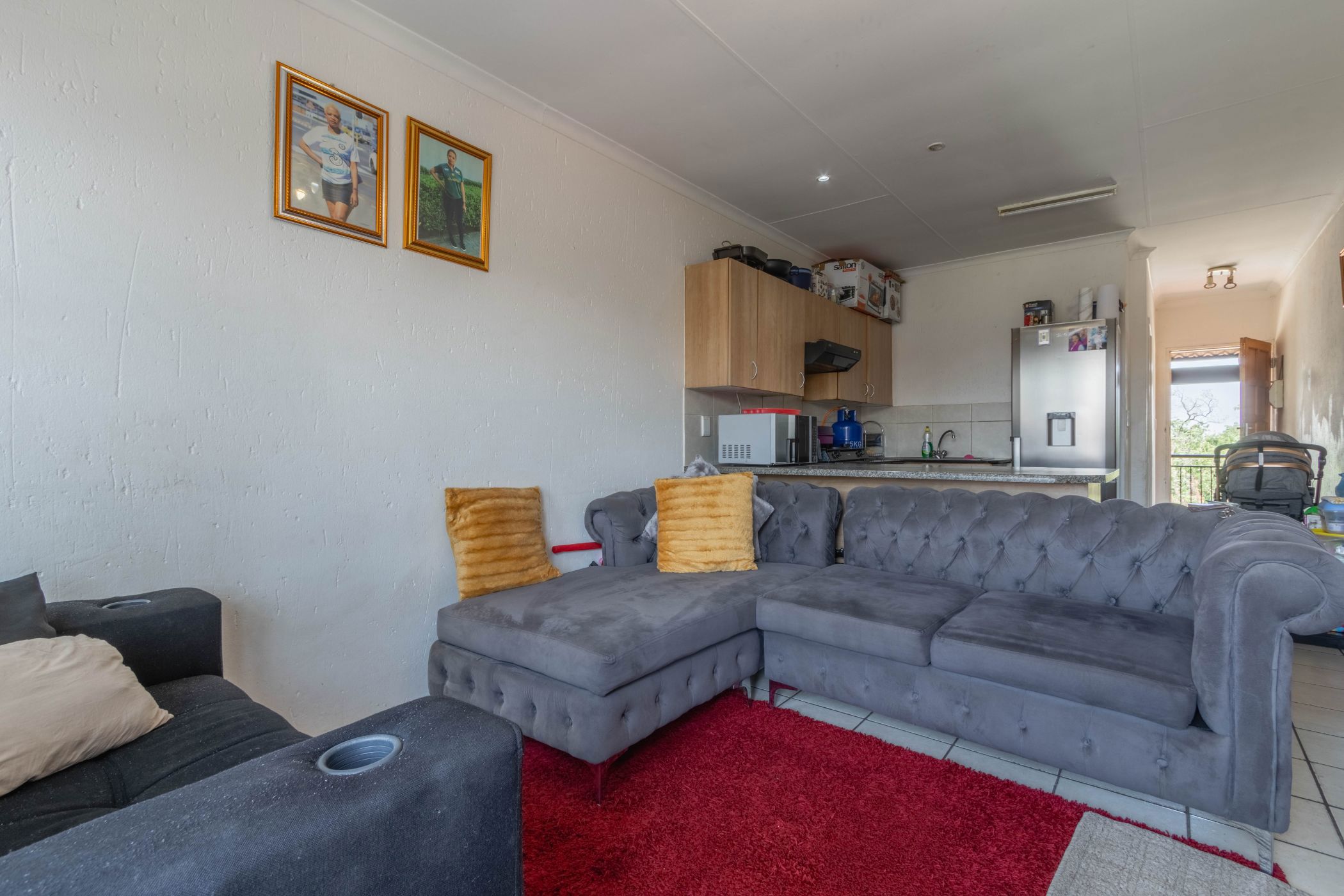 Apartment for sale in Comet - BOK1718546