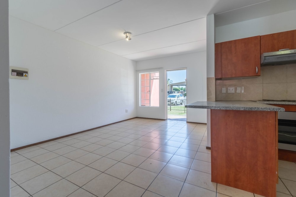 Townhouse for sale in Comet - BOK1718668 Townhouse for sale in Comet - BOK1718668