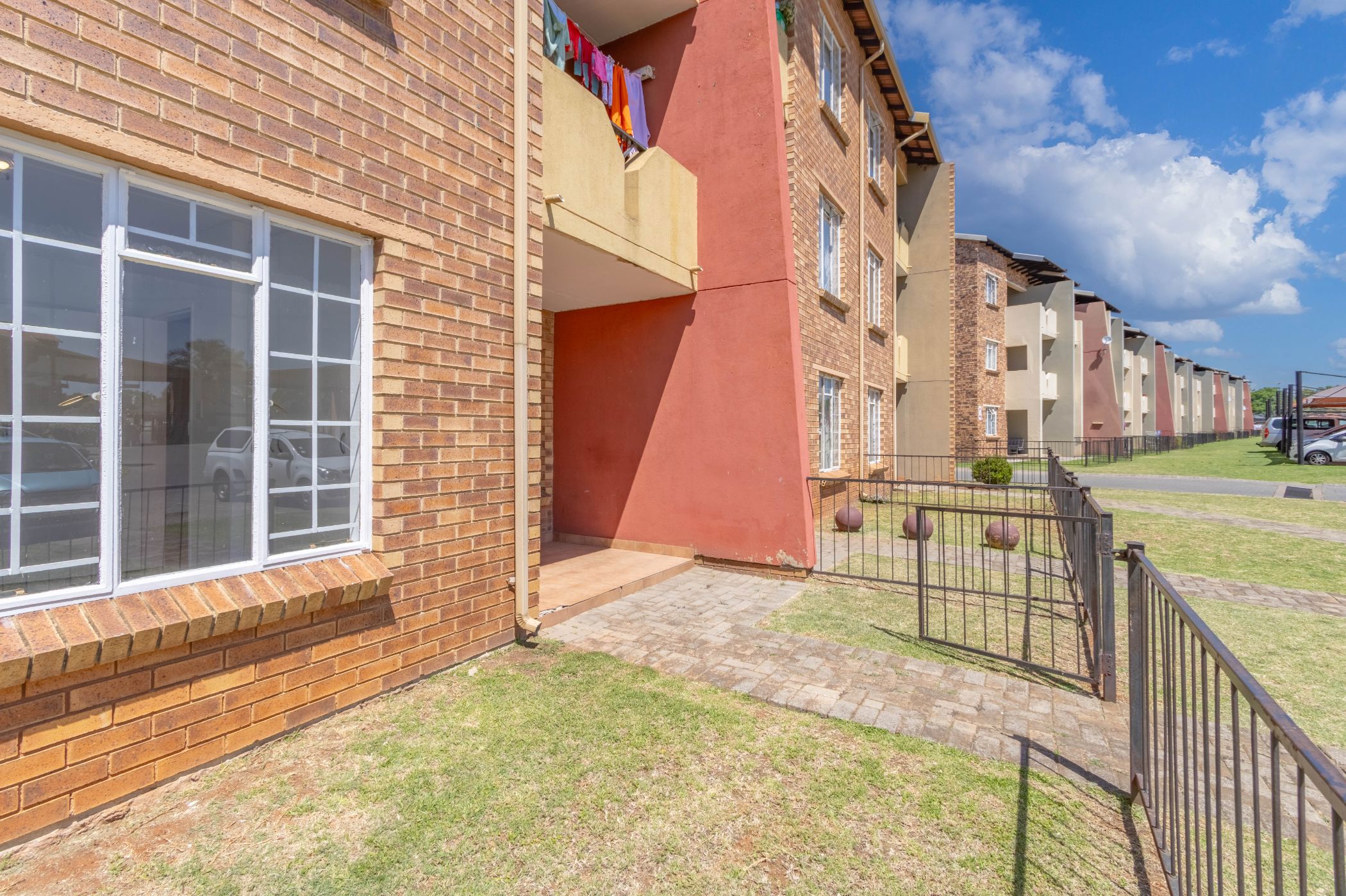 Townhouse for sale in Comet - BOK1718668