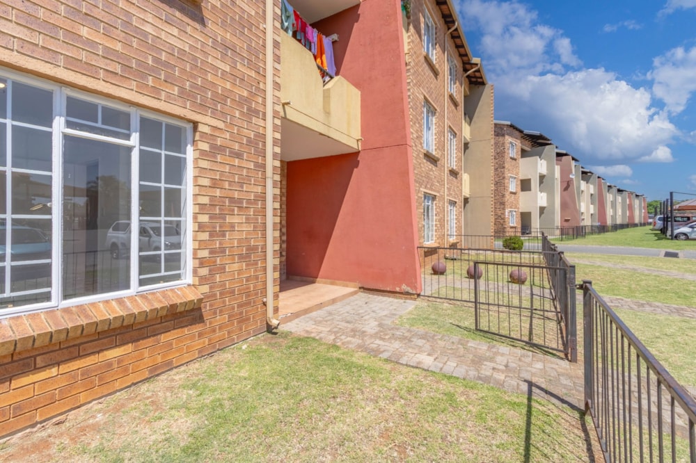 Townhouse for sale in Comet - BOK1718668