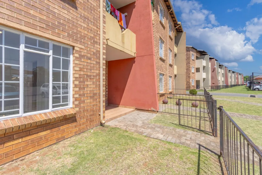 Townhouse sold in Comet - BOK1718668 Townhouse sold in Comet - BOK1718668