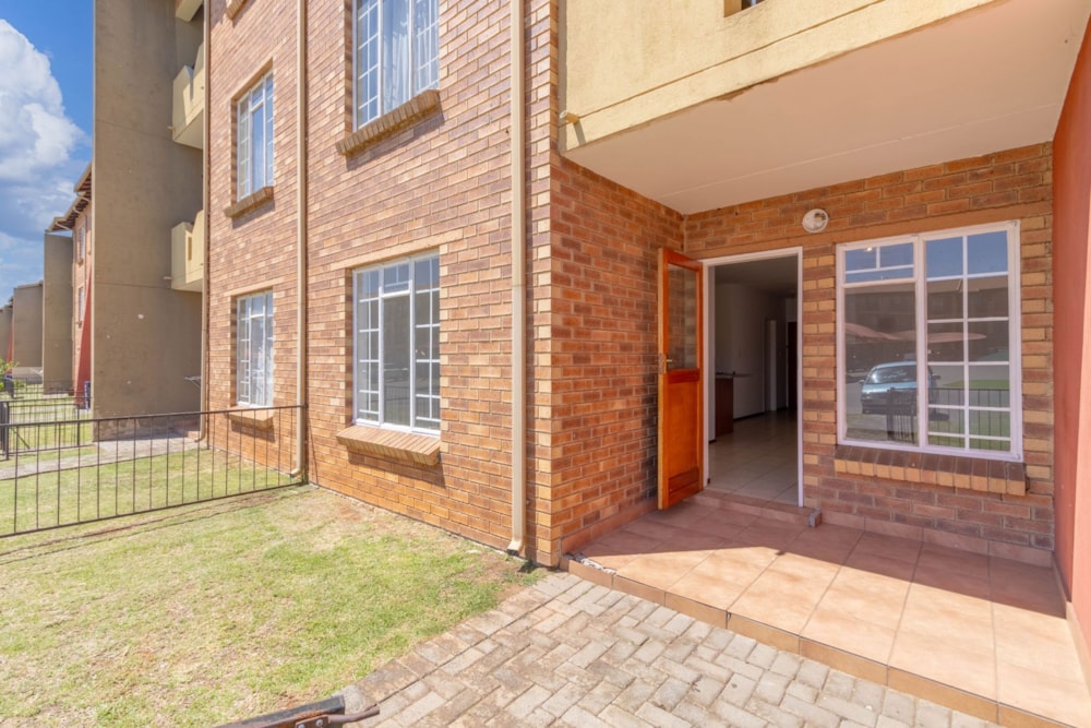 Townhouse for sale in Comet - BOK1718668 Townhouse for sale in Comet - BOK1718668