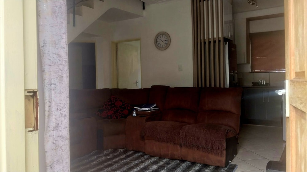 Double-storey apartment for sale in Dawn Park - BOK1720132