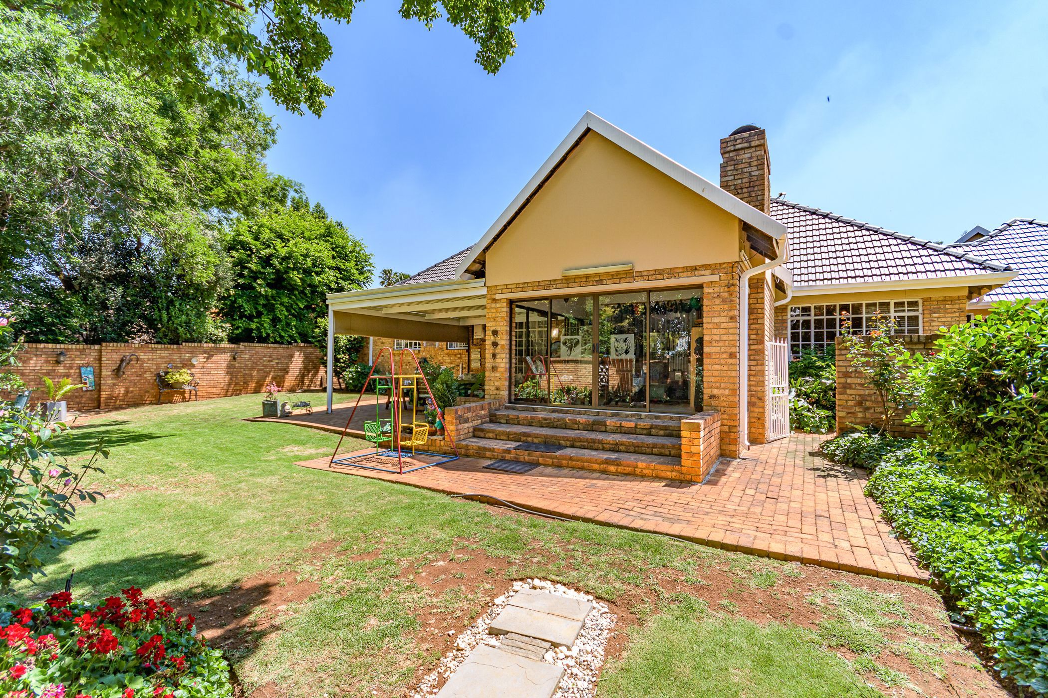 House for sale in Sunward Park - BOK1719314