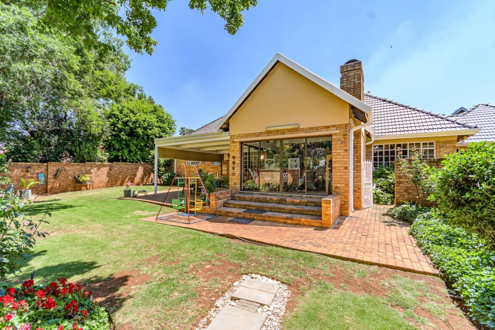 House for sale in Sunward Park - BOK1719314 House for sale in Sunward Park - BOK1719314