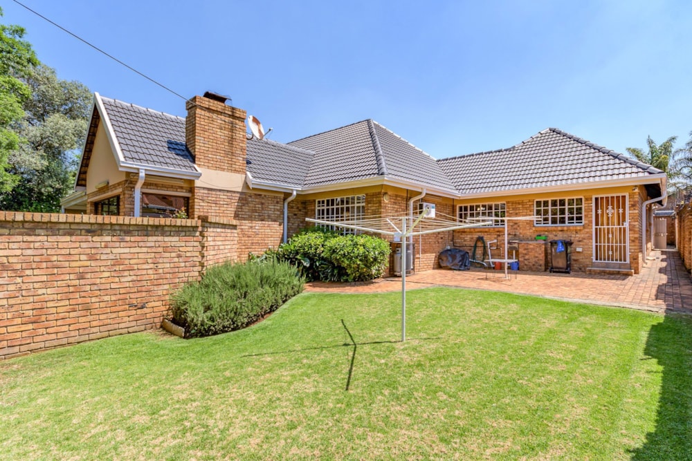 House for sale in Sunward Park - BOK1719314 House for sale in Sunward Park - BOK1719314