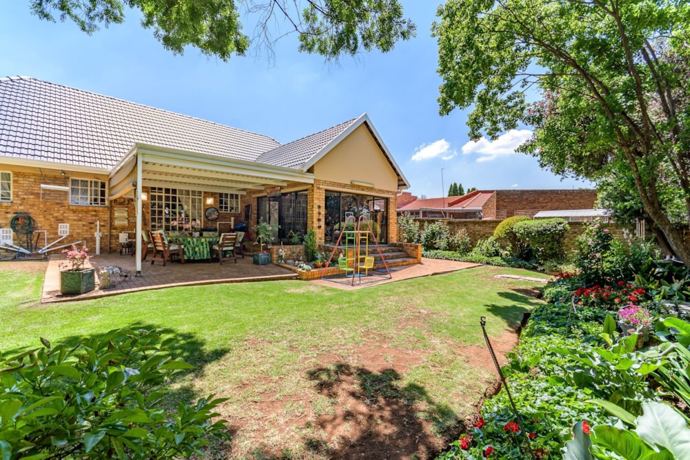 House for sale in Sunward Park - BOK1719314 House for sale in Sunward Park - BOK1719314