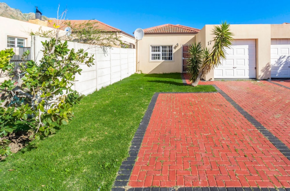 House for sale in Anchorage Park - SW1717933 House for sale in Anchorage Park - SW1717933