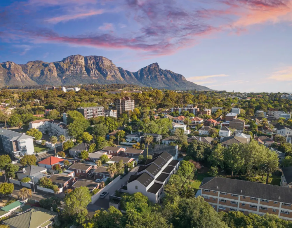 Townhouse for sale in Wynberg Upper - KW1720280 Townhouse for sale in Wynberg Upper - KW1720280