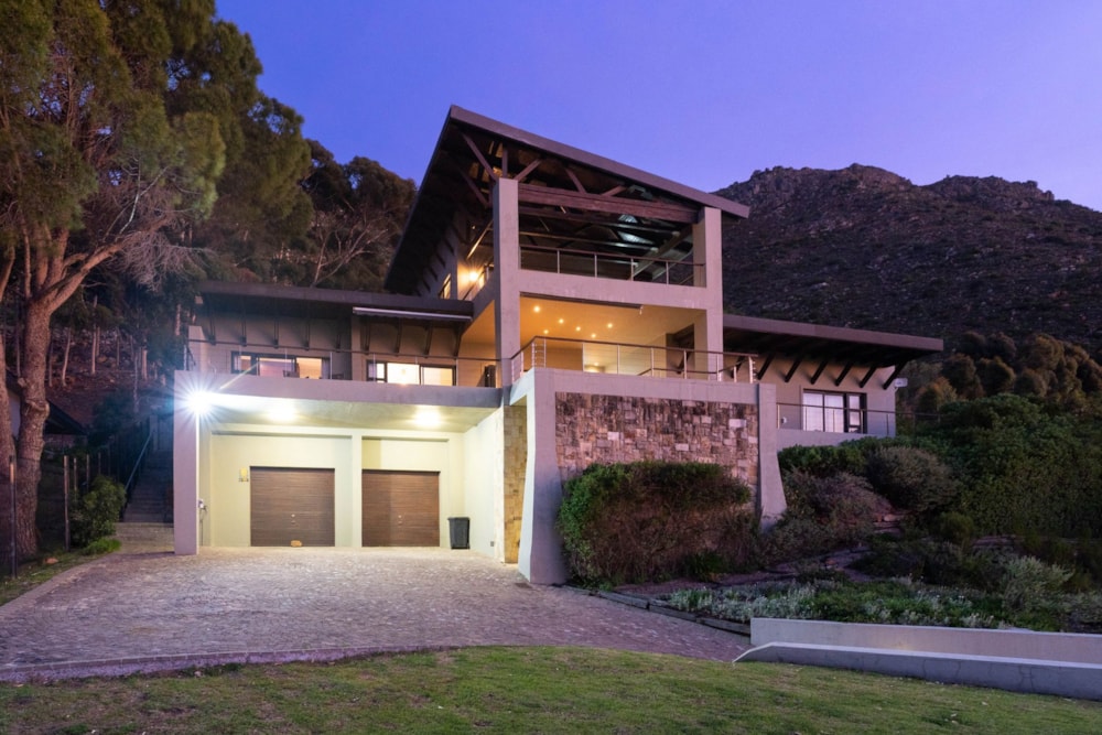 House for sale in Mountainside - SW1718458 House for sale in Mountainside - SW1718458