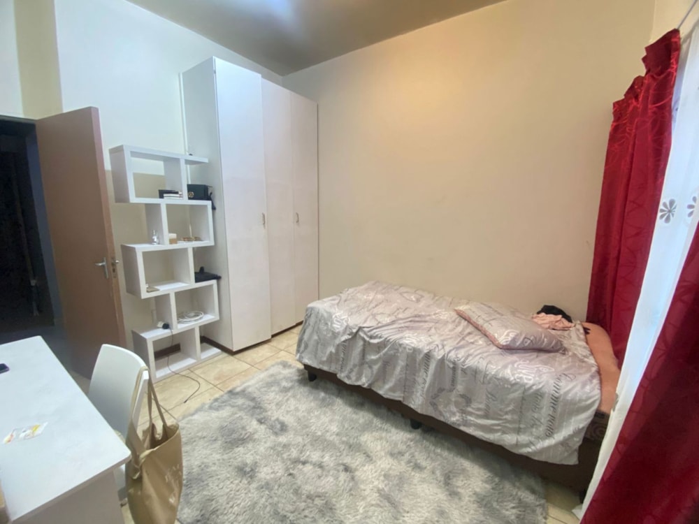 Apartment for sale in Willows - 1BX1720105