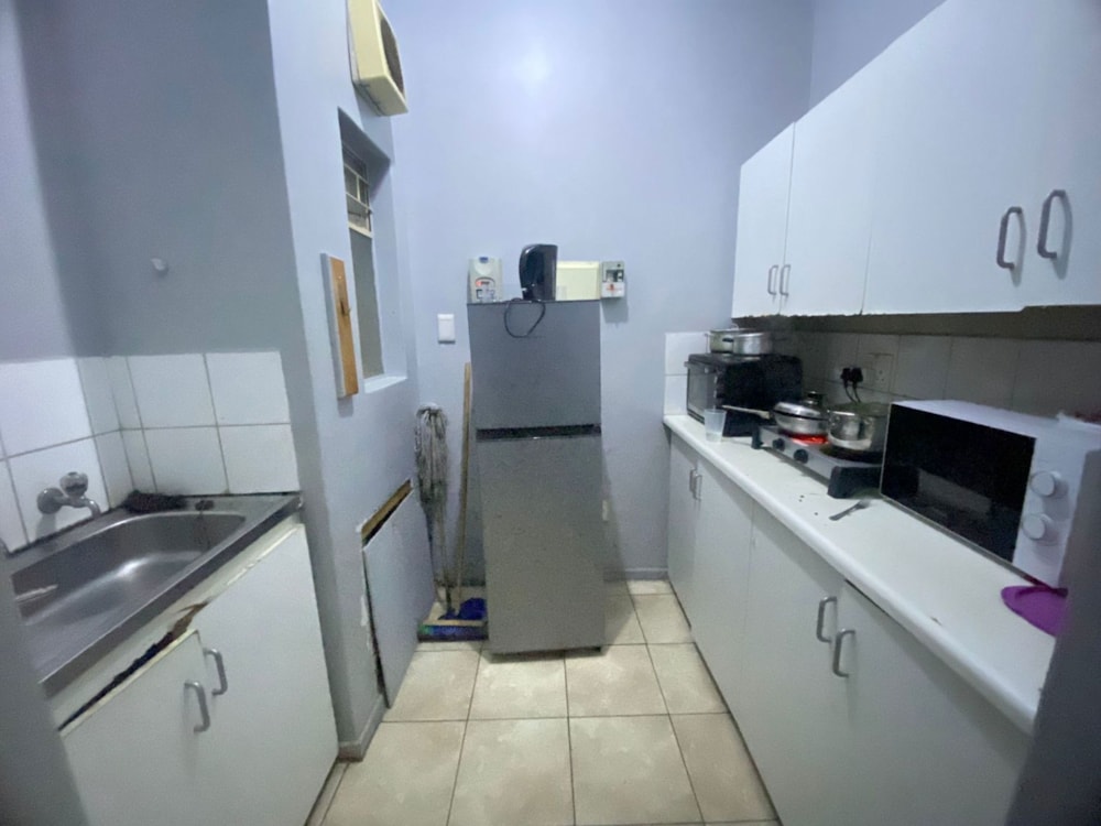 Apartment for sale in Willows - 1BX1720105