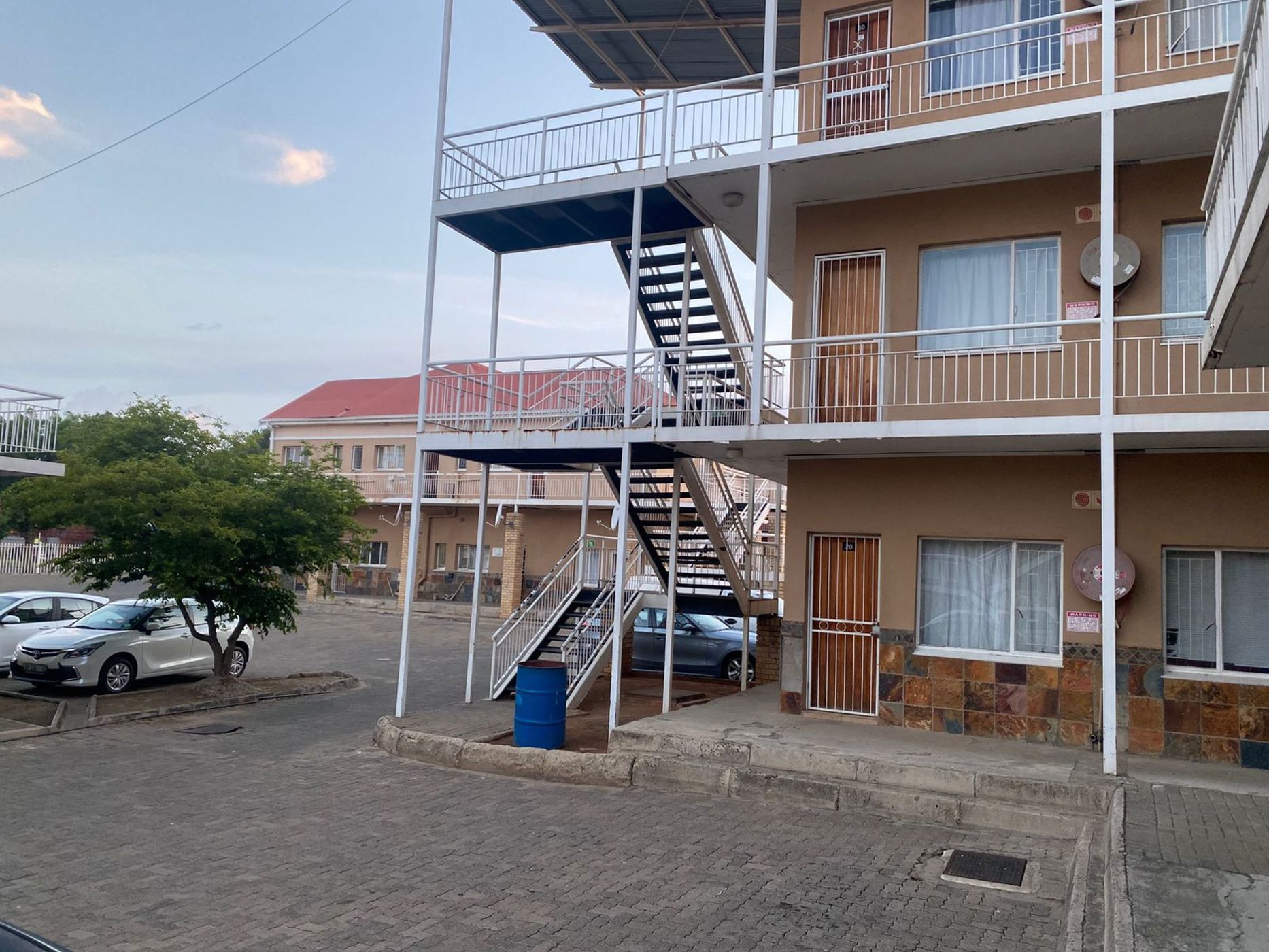 Apartment for sale in Willows - 1BX1720105