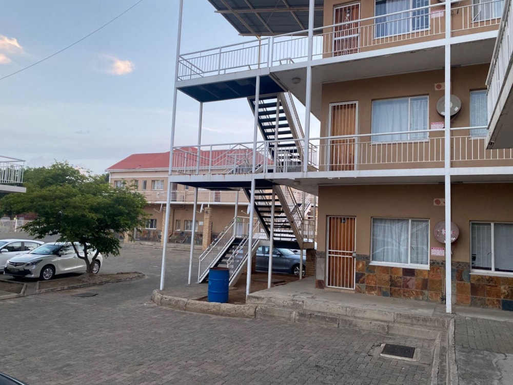 Apartment for sale in Willows - 1BX1720105