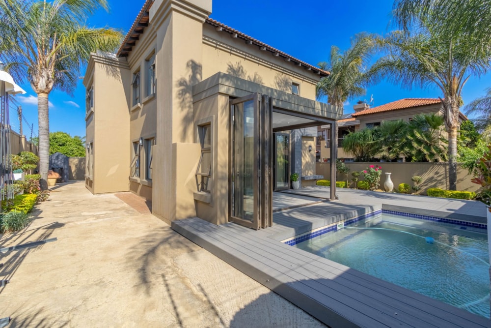 House for sale in Bartlett - BOK1719082