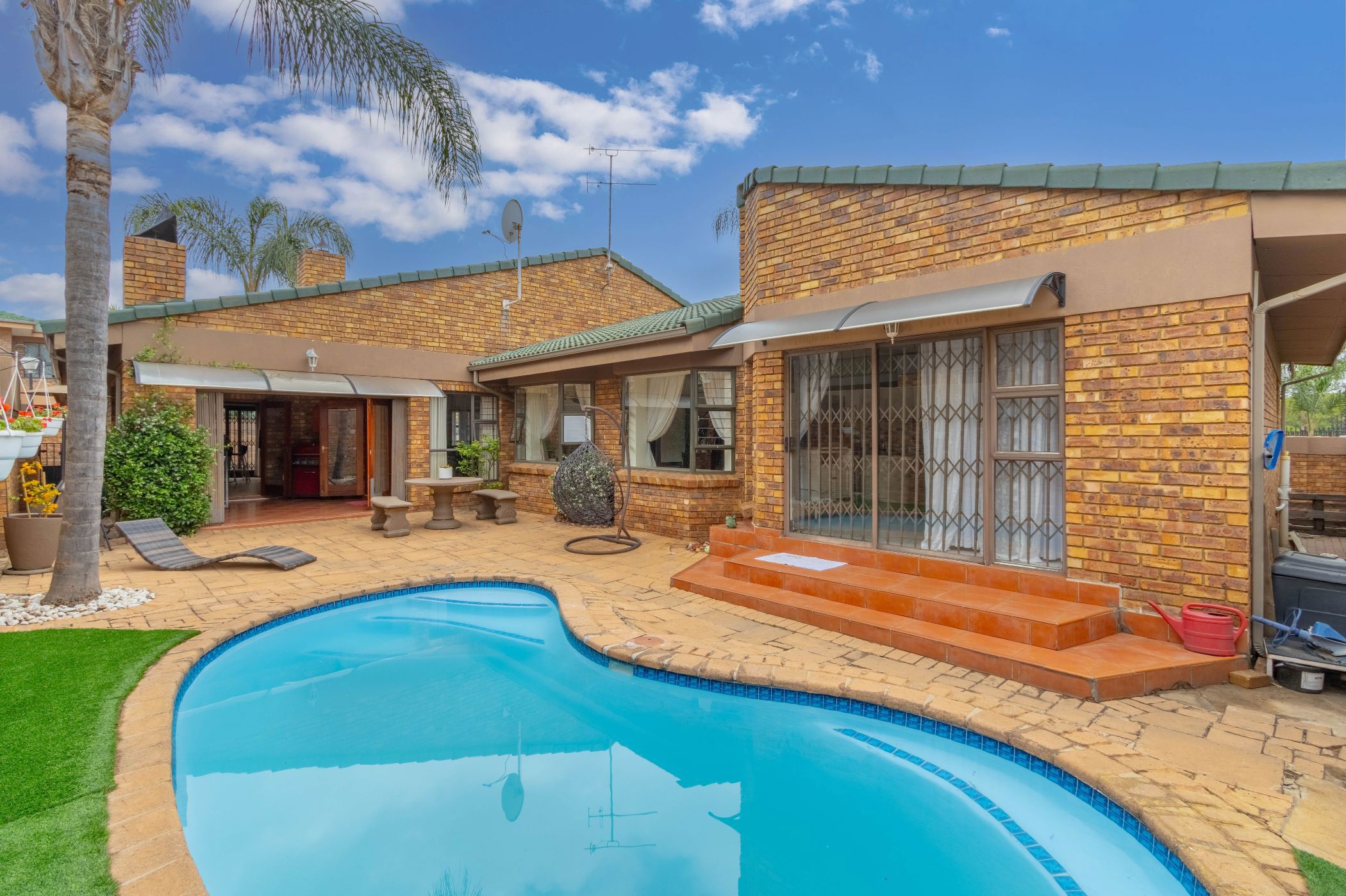 House for sale in Bartlett - BOK1716800