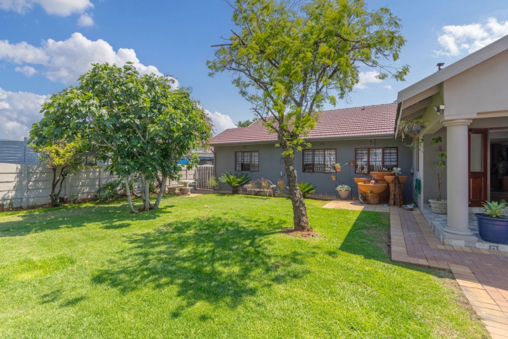 House for sale in Beyers Park - BOK1718089 House for sale in Beyers Park - BOK1718089