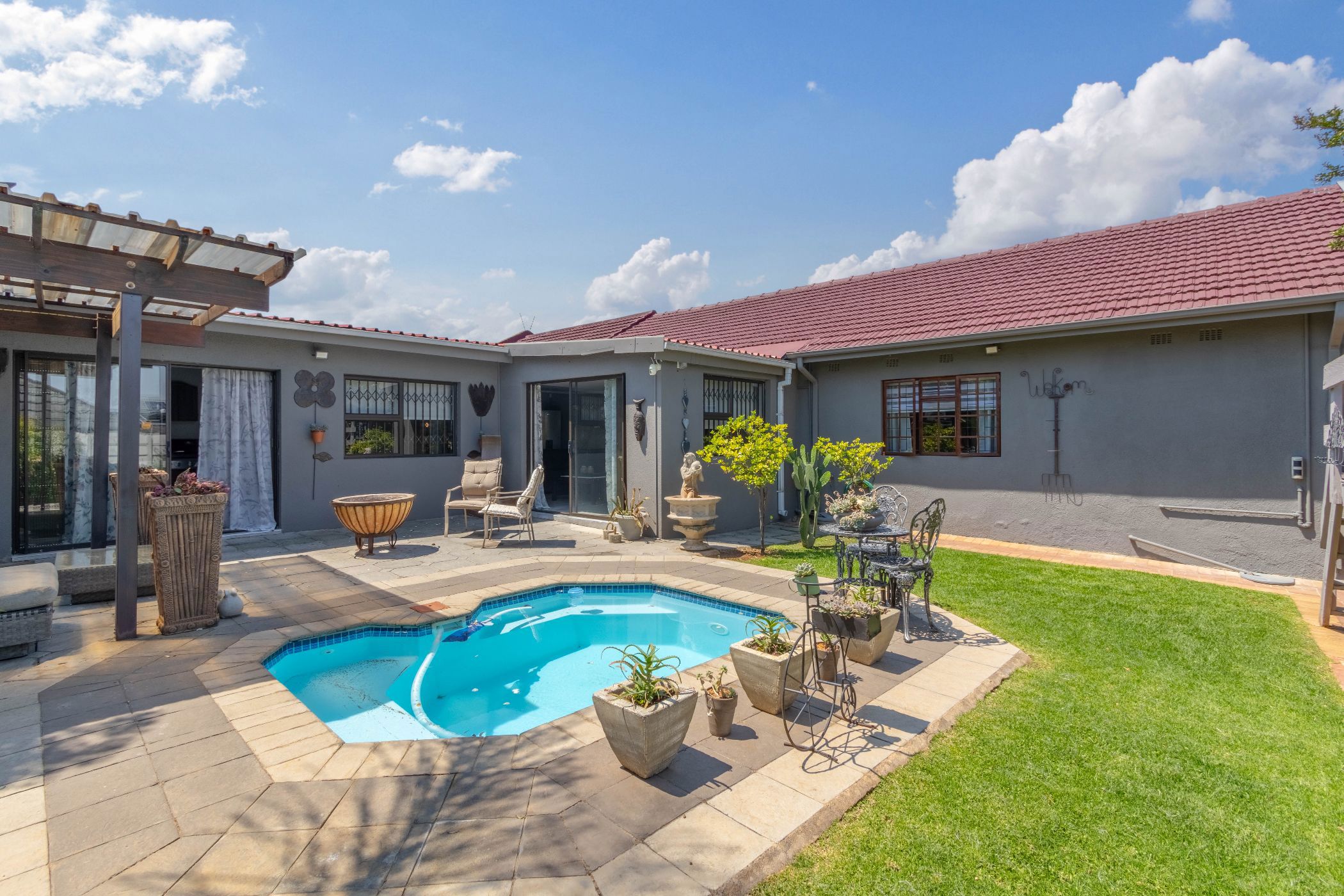 House for sale in Beyers Park - BOK1718089