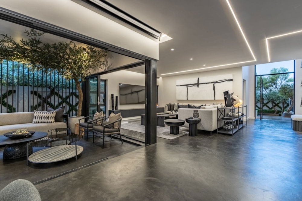 Security estate home for sale in La Como Lifestyle Estate - BOK1717898 Security estate home for sale in La Como Lifestyle Estate - BOK1717898