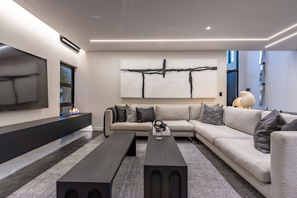 Security estate home for sale in La Como Lifestyle Estate - BOK1717898 Security estate home for sale in La Como Lifestyle Estate - BOK1717898