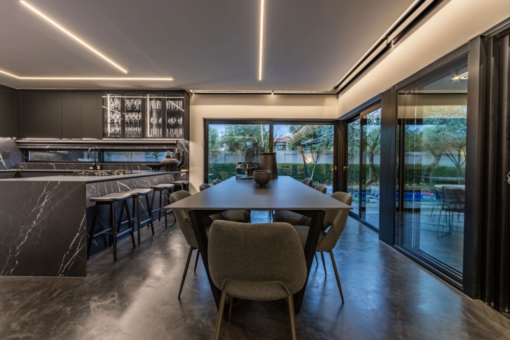 Security estate home for sale in La Como Lifestyle Estate - BOK1717898