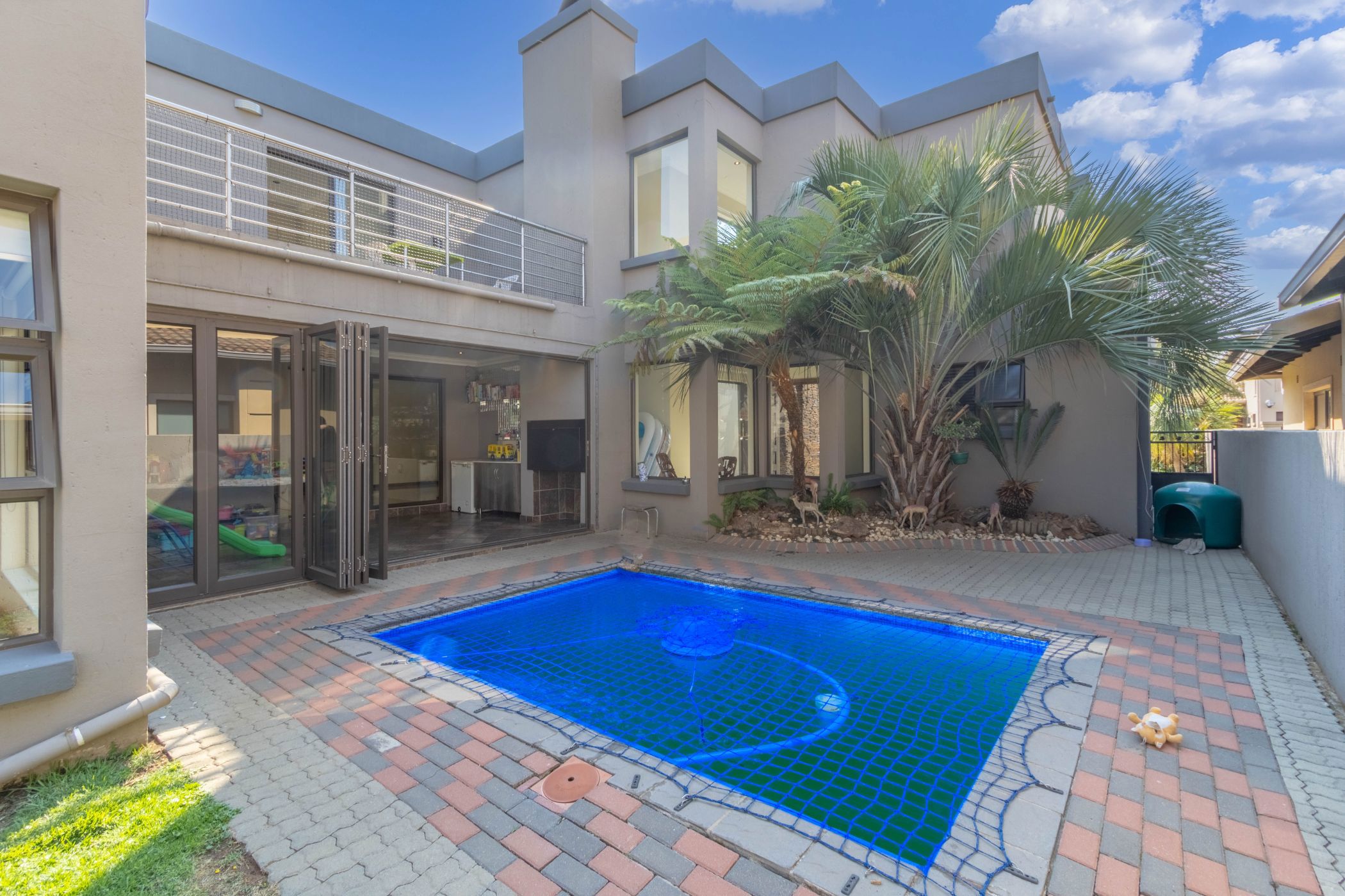 House for sale in La Como Lifestyle Estate - BOK1715380