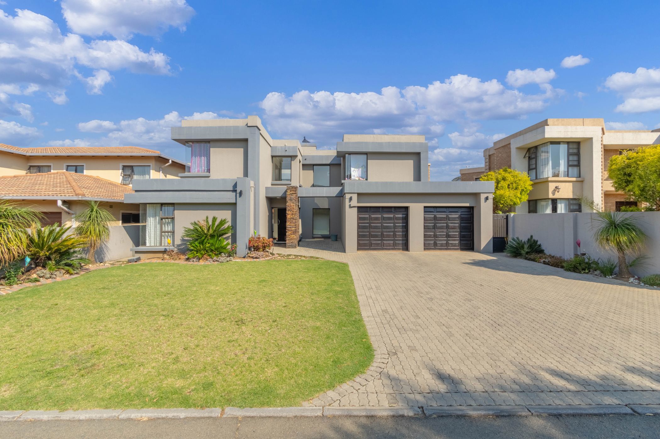 House for sale in La Como Lifestyle Estate - BOK1715380