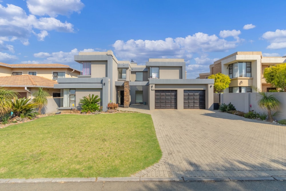 House for sale in La Como Lifestyle Estate - BOK1715380 House for sale in La Como Lifestyle Estate - BOK1715380