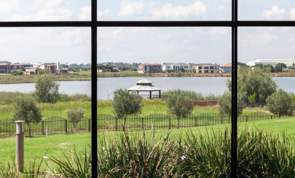 Security estate home for sale in La Como Lifestyle Estate - BOK1717265