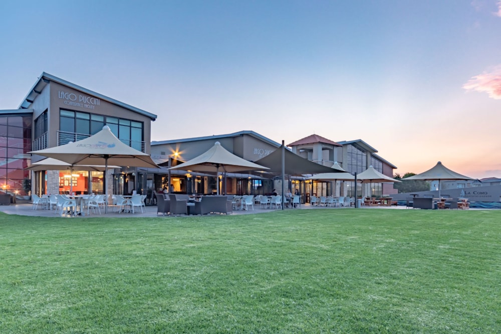 Security estate home for sale in La Como Lifestyle Estate - BOK1717265