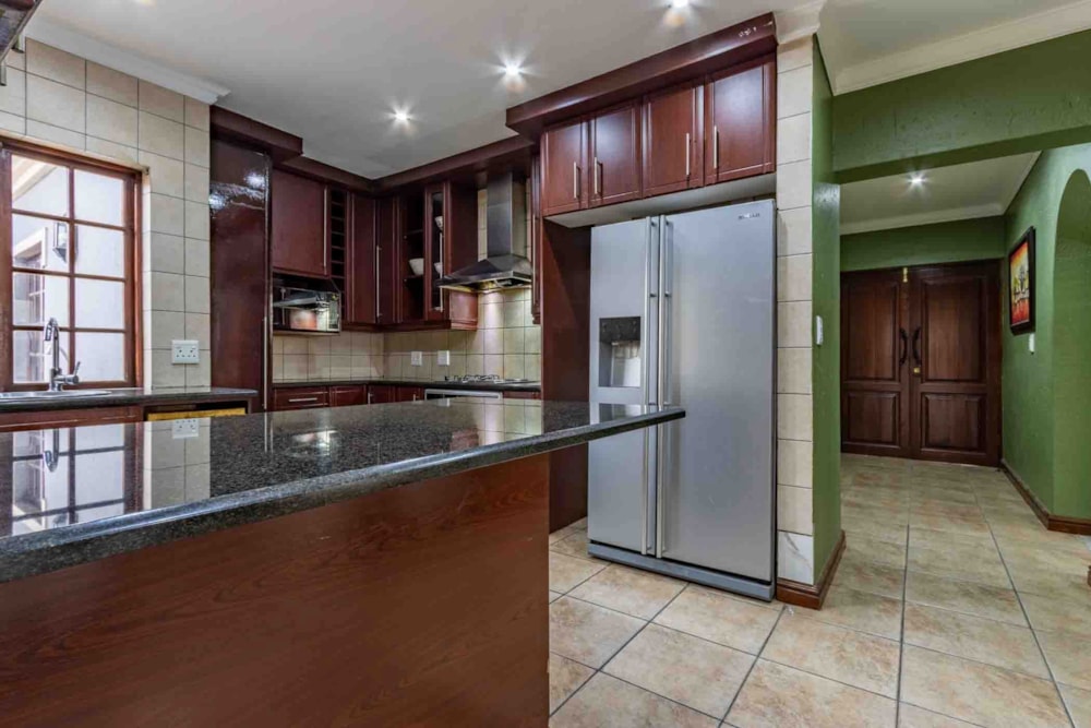 House for sale in Sunward Park - BOK1718676