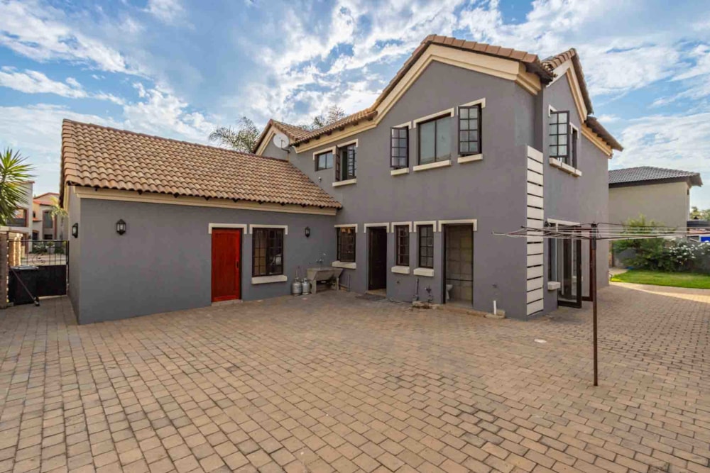 House for sale in Sunward Park - BOK1718676