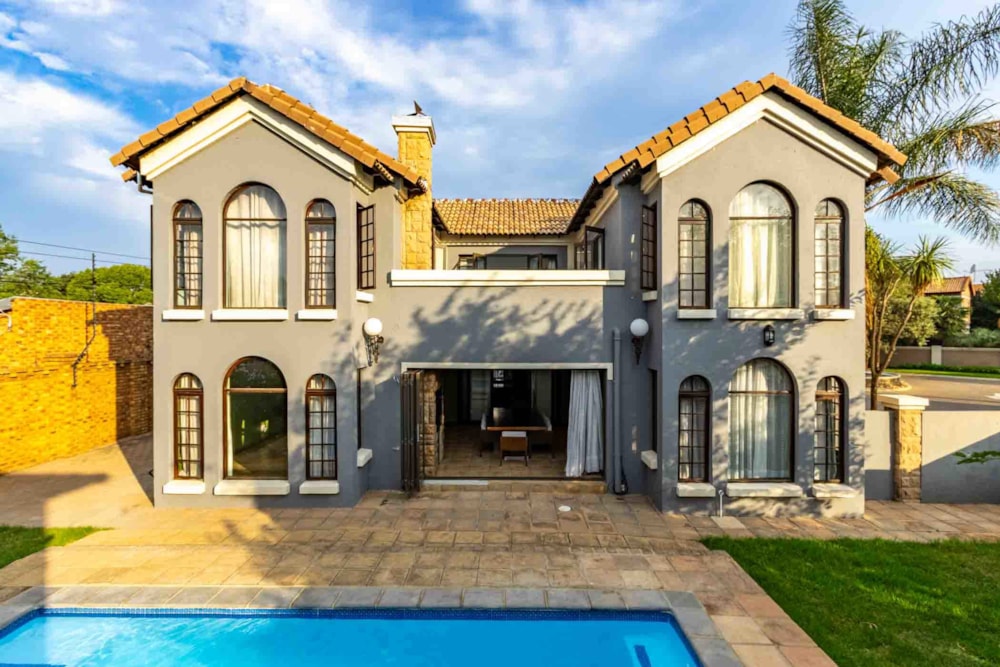 House for sale in Sunward Park - BOK1718676