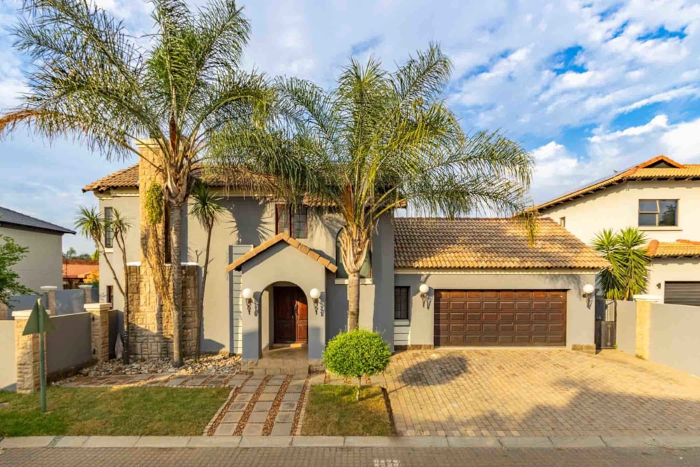 House for sale in Sunward Park - BOK1718676