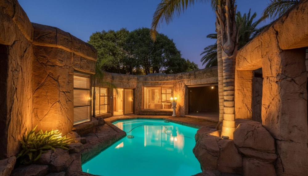 House for sale in Sunward Park - BOK1719180 House for sale in Sunward Park - BOK1719180