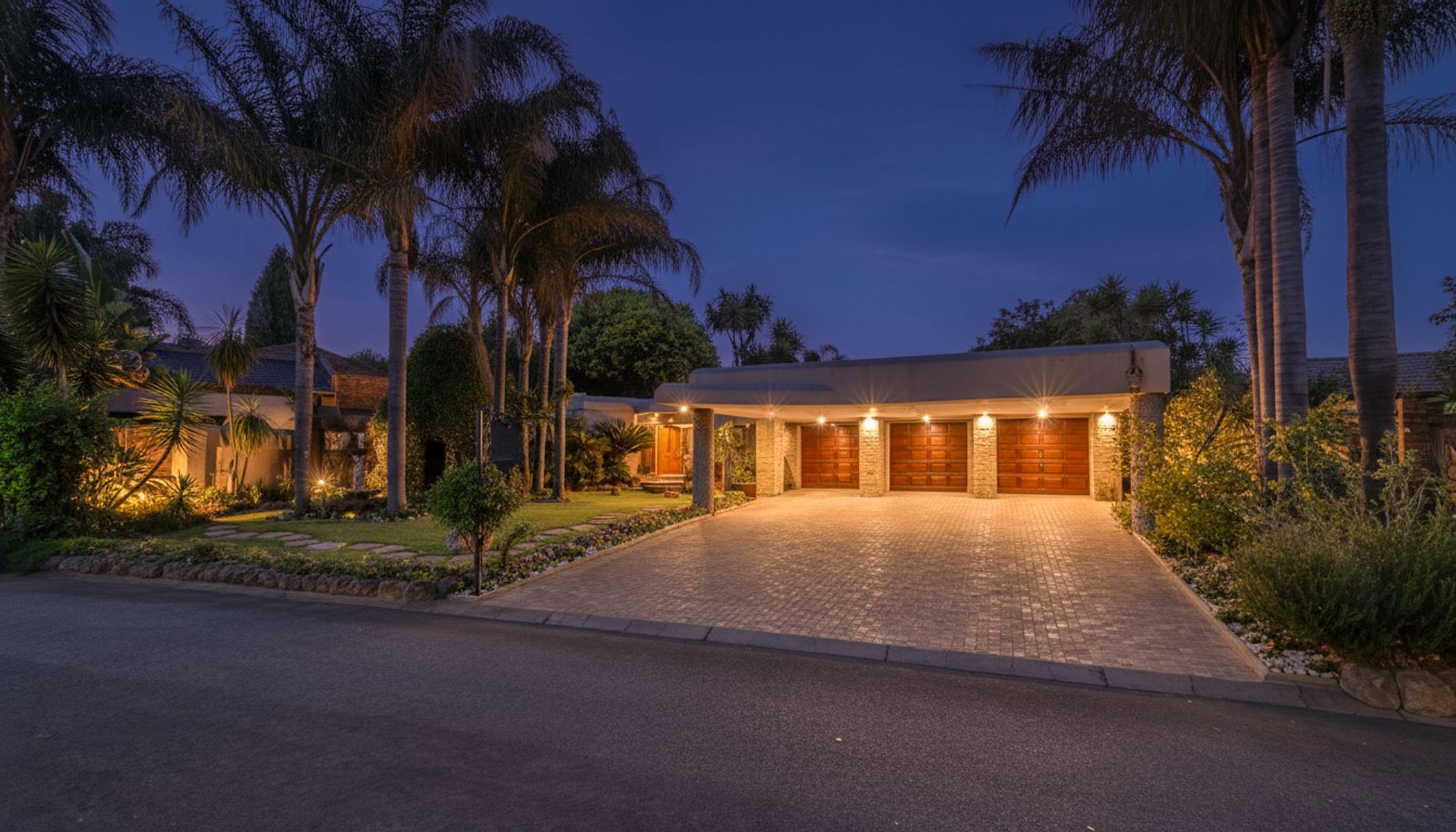 House for sale in Sunward Park - BOK1719180