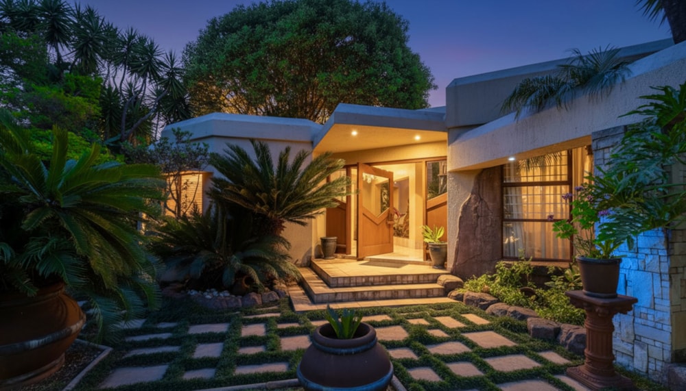 House for sale in Sunward Park - BOK1719180 House for sale in Sunward Park - BOK1719180