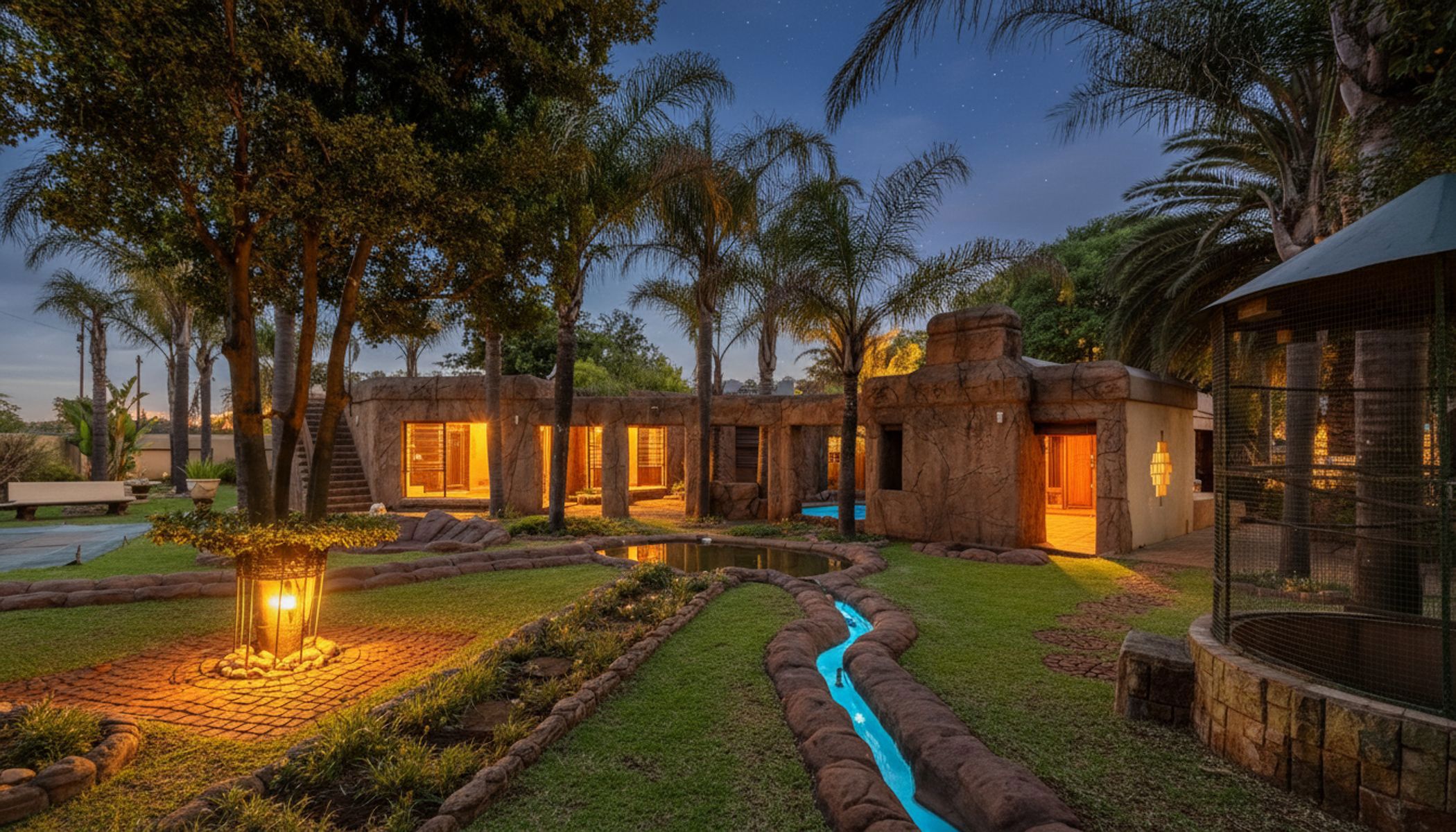 House for sale in Sunward Park - BOK1719180