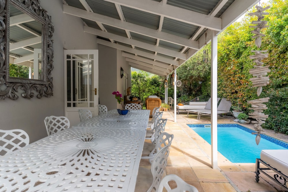 House for sale in Scott Estate - HOB1715786