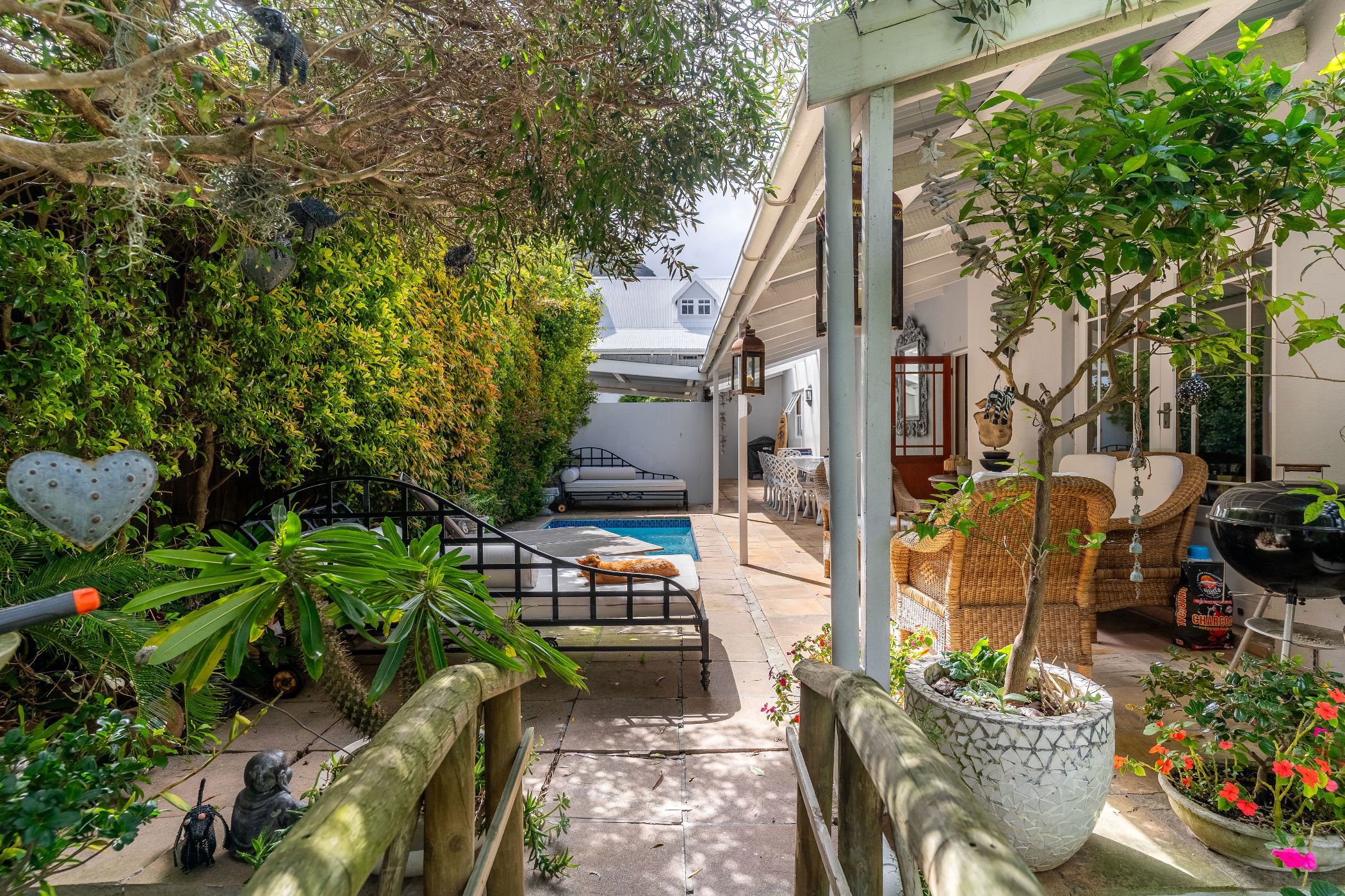 House for sale in Scott Estate - HOB1715786