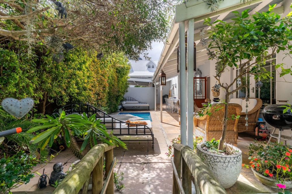 House for sale in Scott Estate - HOB1715786