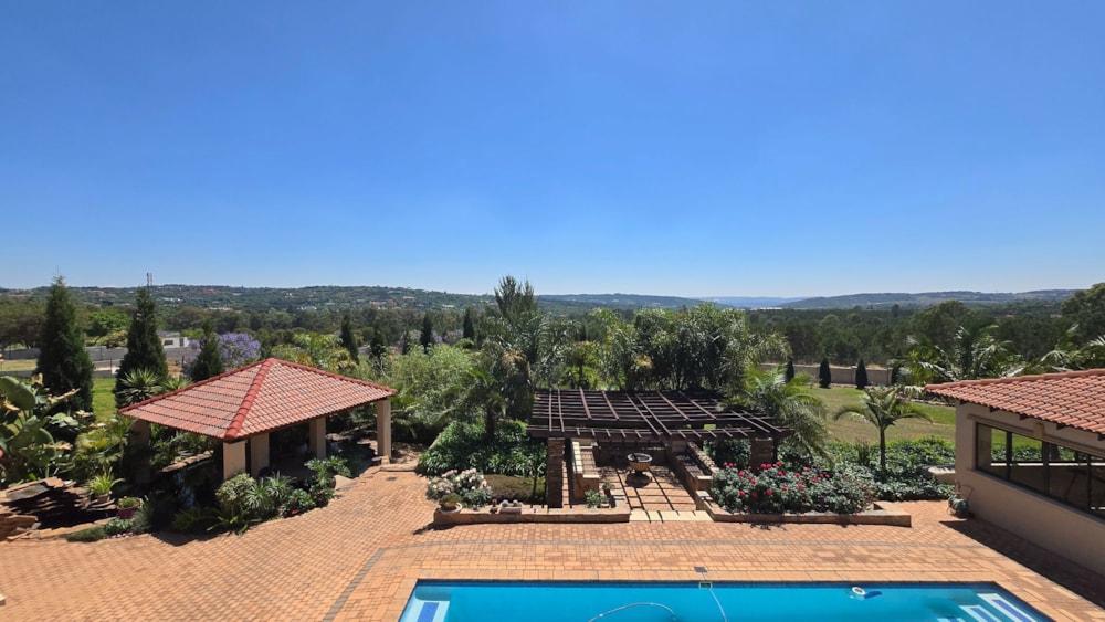 House for sale in Mooikloof Heights - PT1700121