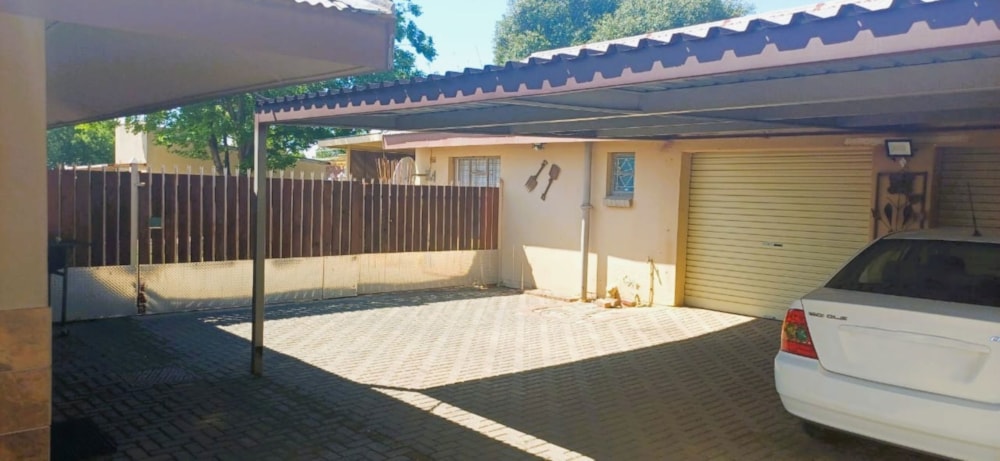 House for sale in Gardeniapark - 1BX1740632 House for sale in Gardeniapark - 1BX1740632