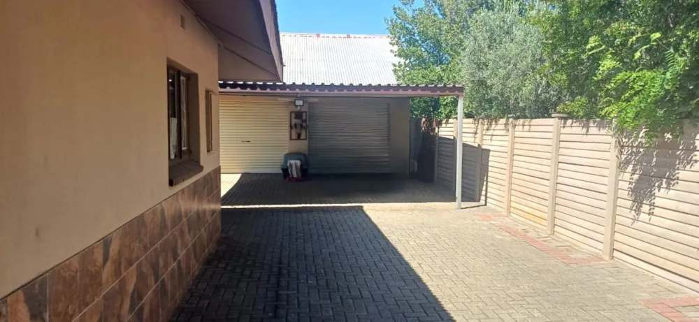 House sold in Gardeniapark - 1BX1740632