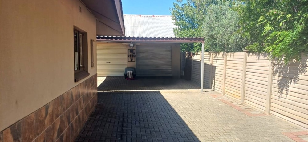 House for sale in Gardeniapark - 1BX1740632 House for sale in Gardeniapark - 1BX1740632