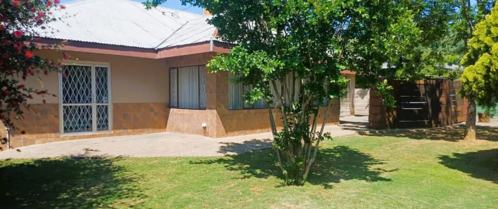 House sold in Gardeniapark - 1BX1740632